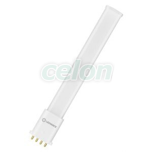 Dulux Led S E11 Ac Mains Value 6W 840 2G7, Fényforrások, LED fényforrások, Csapos Led fényforrások, Ledvance