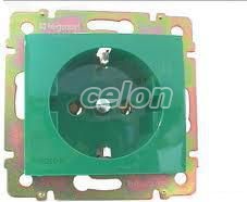 VALENA Priza simpla cu impamantare IP20 Alb 774372 - Legrand, Prize - Intrerupatoare, Gama Valena - Legrand, Aparataj Valena Alb, Legrand VALENA Priza simpla cu impamantare IP20 Alb 774372 - Legrand, Prize - Intrerupatoare, Gama Valena - Legrand, Aparataj Valena Alb, Legrand