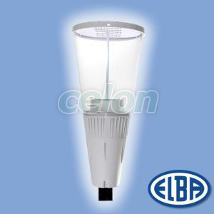 Dekoratív közterületi lámpa AVIS 02 M 30X2W LED XP-G Elba, Világítástechnika, Közterületi lámpatestek, Elba