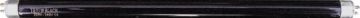 Egyenes fénycső G5 T5 8 W fekete Lumen, Fényforrások, Fénycsövek, Színes fénycsövek, Lumen