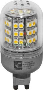 Bec Led SMD Dimabil G9 4W JCD Clar Alb Rece 6000k 230V - Lumen, Surse de Lumina, Lampi si tuburi cu LED, Becuri LED G9, Lumen