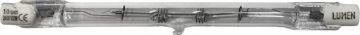 Bec halogen liniar R7S 150 W j118 sticla transparenta , Lumen, Surse de Lumina, Surse de iluminat cu halogen, Becuri cu halogen R7s, Lumen