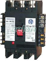 Întrerupător compact cu declanşator 220 Vc.c. - 3x230/400V, 50Hz, 700A, 65kA, 2xCO KM7-7001C - Tracon, Materiale si Echipamente Electrice, Intreruptoare automate in carcasa turnata, Intreruptoare automate in carcasa turnata, Tracon Electric