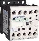 Contactor auxiliar 660V, 50Hz, 12A, 5,5kW, 400V AC, 4×NO, Automatizari Industriale, Contactoare si Relee de protectie, Contactoare auxiliare, Tracon Electric