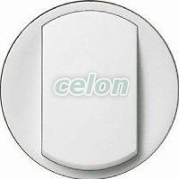CELIANE Clapeta intrerupator IP20 Alb 68001 - Legrand, Prize - Intrerupatoare, Gama Celiane - Legrand, Clapete Celiane, Legrand