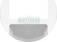 CELIANE Clapeta intrerupator automat cu senzor de miscare cu led IP20 Alb 68051 - Legrand, Prize - Intrerupatoare, Gama Celiane - Legrand, Clapete Celiane, Legrand