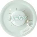 CELIANE Clapeta termostat IP20 Alb 68240 - Legrand, Prize - Intrerupatoare, Gama Celiane - Legrand, Clapete Celiane, Legrand