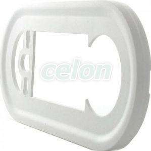 CELIANE Clapeta termostat programabil IP20 Alb 68242 - Legrand, Prize - Intrerupatoare, Gama Celiane - Legrand, Clapete Celiane, Legrand