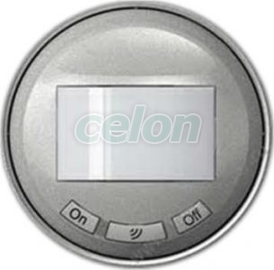 CELIANE Clapeta intrerupator automat cu senzor de miscare IP20 Titan 68335 - Legrand, Prize - Intrerupatoare, Gama Celiane - Legrand, Clapete Celiane, Legrand