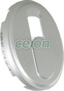 CELIANE Clapeta priza telefon simpla IP20 Titan 68537 - Legrand, Prize - Intrerupatoare, Gama Celiane - Legrand, Clapete Celiane, Legrand