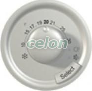 CELIANE Clapeta termostat IP20 Titan 68540 - Legrand, Prize - Intrerupatoare, Gama Celiane - Legrand, Clapete Celiane, Legrand