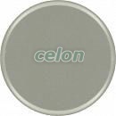 CELIANE Hőmérsékletmérő burkolat IP20 Titán 68543 - Legrand, Kapcsolók - Konnektorok, Celiane kapcsolócsalád - Legrand, Celiane fedlapok, Legrand