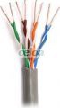 UTP Cat.5E Cablu de date Cupru, Cabluri si conductori, Cabluri coaxiale si de transmitere de date, Cabels