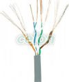UTP Cat.5E Adat kábel Sodrott erezetű, Kábelek és vezetékek, Koaxiális és adatátviteli kábelek, Cabels