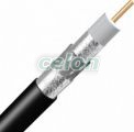 RG 6 Cablu coaxial Cupru Triplu Ecranat, Cabluri si conductori, Cabluri coaxiale si de transmitere de date, Cabels