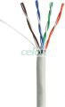 UTP Cat.5E Adat kábel, Kábelek és vezetékek, Koaxiális és adatátviteli kábelek, Cabels