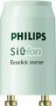 Philips fénycső gyújtó S10 4-65W SER 220-240V Ecoclick Starter fehér EUR, Fényforrások, Tartozékok, Gyújtók, Philips