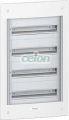 Pragma 4R 18 Montaj Incastrat, Materiale si Echipamente Electrice, Tablouri cofrete, dulapuri, Cofrete modulare Pragma - Schneider Electric, Schneider Electric