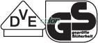 Cleste combinat, manson VDE 1000 V - 180 - B: 27 mm - Mob-Ius, Scule, Clesti si patenti, Cleste combinat-, cu varf plat si rotund, Mob