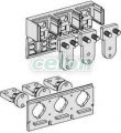 Hátsó felső vízszintes csatlakozás 640/1600A fix 4P 33616 - Schneider Electric, Energiaelosztás és szerelés, Megszakítók, Öntöttházas megszakító kiegészítők, Schneider Electric