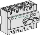 Separator De Sarcina Tip Ins125 3P 125A, Automatizari Industriale, Separatoare de sarcina, Separatoare de sarcina, Schneider Electric
