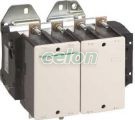 Contactor 400A 4P 380V50/60Hz, Automatizari Industriale, Contactoare si Relee de protectie, Contactoare de curenţi mari, Schneider Electric
