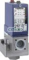 Pressure Switch A.D.4 B, Automatizari Industriale, Senzori Fotoelectrici, proximitate, identificare, presiune, Senzori de presiune, Telemecanique