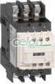 3pólusú mágneskapcsoló sarus (AC3, 400V 40A), tek. 24V AC 50/60Hz, Automatizálás és vezérlés, Védelmi relék és kontaktorok, Általános felhasználású kontaktor, Schneider Electric