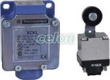 Limit Switch, Automatizari Industriale, Limitatoare de cursa, Limitatoare de cursa, Telemecanique