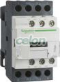 Schneider Electric - LC1D128CD - Tesys d - Mágneskapcsolók, Automatizálás és vezérlés, Védelmi relék és kontaktorok, Általános felhasználású kontaktor, Schneider Electric