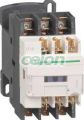 Schneider Electric - LC1D129SD - Tesys d - Mágneskapcsolók, Automatizálás és vezérlés, Védelmi relék és kontaktorok, Általános felhasználású kontaktor, Schneider Electric