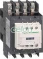 Schneider Electric - LC1DT60AFE7 - Tesys d - Mágneskapcsolók, Automatizálás és vezérlés, Védelmi relék és kontaktorok, Általános felhasználású kontaktor, Schneider Electric