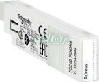 Interface Bluetooth Pour Module Logique, Automatizari Industriale, Automatizari de proces si echipamente de control industrial, Relee inteligente programabile - Zelio Logic, Schneider Electric