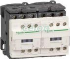 Schneider Electric - LC2D12BLV - Tesys d - Mágneskapcsolók, Automatizálás és vezérlés, Védelmi relék és kontaktorok, Irányváltó mágneskapcsolók, Schneider Electric