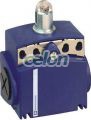 Limit Switch Xckt Roller Plunger 1 Nc An, Automatizari Industriale, Limitatoare de cursa, Limitatoare de cursa, Telemecanique