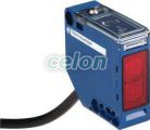 Pes Comp Prox=1M Ac Dc No+Nc Relay 10, Automatizari Industriale, Senzori Fotoelectrici, proximitate, identificare, presiune, Senzori fotoelectrici, Telemecanique