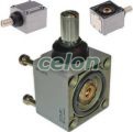 Limit Switch Head, Automatizálás és vezérlés, Végálláskapcsolók, Speciális végálláskapcsolók, Telemecanique