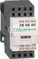 Schneider Electric - LC1D2583P7 - Tesys d - Mágneskapcsolók, Automatizálás és vezérlés, Védelmi relék és kontaktorok, Általános felhasználású kontaktor, Schneider Electric