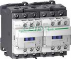 Schneider Electric - LC2D18BL - Tesys d - Mágneskapcsolók, Automatizálás és vezérlés, Védelmi relék és kontaktorok, Irányváltó mágneskapcsolók, Schneider Electric