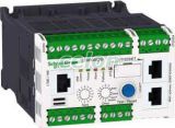 TesysT vezérlő ETHERNET 0,4-8A 24VDC, Automatizálás és vezérlés, Védelmi relék és kontaktorok, Motormenedzsment rendszerek, Schneider Electric