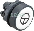 Pushbutton Operator Head, Automatizari Industriale, Butoane, Comutatoare, Lampi, cutii cu butoane si joystickuri, Butoane, selectoare si lampi din metal Ø22, Accesorii pentru Butoane si lampi  Ø22, Cap pentru buton Ø22, Schneider Electric