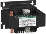 Transformator 230-400/24V 2,5Kva ABL6TS250B - Schneider Electric, Automatizari Industriale, Automatizari de proces si echipamente de control industrial, Surse de tensiune si transformatoare, Schneider Electric