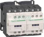 Cont. Reversibil 32A 1F+1O 24V 50 61, Automatizari Industriale, Contactoare si Relee de protectie, Contactoare reversibile, Schneider Electric