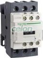 Schneider Electric - LC1D386SL - Tesys d - Mágneskapcsolók, Automatizálás és vezérlés, Védelmi relék és kontaktorok, Általános felhasználású kontaktor, Schneider Electric