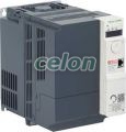 Atv32 Frekvenciaváltó 7,5Kw/400V/3F. ATV32HU75N4-Schneider Electric, Automatizálás és vezérlés, Frekvenciaváltók, Frekvenciaváltók-Altivar 32, Schneider Electric