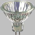 Lumen halogén előtétüveges izzó MR16 75W 230V, Fényforrások, Halogén fényforrások, GU5.3, GX5.3, G5.3 halogén izzók, Lumen