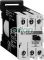 Mini kontrol relé 230VAC, Automatizálás és vezérlés, Védelmi relék és kontaktorok, Védőrelék, Schneider Electric