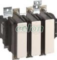 Contactor.800A 3P 220V/240V, Automatizari Industriale, Contactoare si Relee de protectie, Contactoare de curenţi mari, Schneider Electric