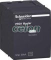 Cartuș pentru descarcator C1 master-350 16314  - Schneider Electric, Aparataje modulare, Protectie impotriva supratensiunilor, Schneider Electric