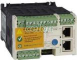 Controler Ethernet 0,4 8A 115 230Vac, Automatizari Industriale, Contactoare si Relee de protectie, System management pentru motoare, Schneider Electric